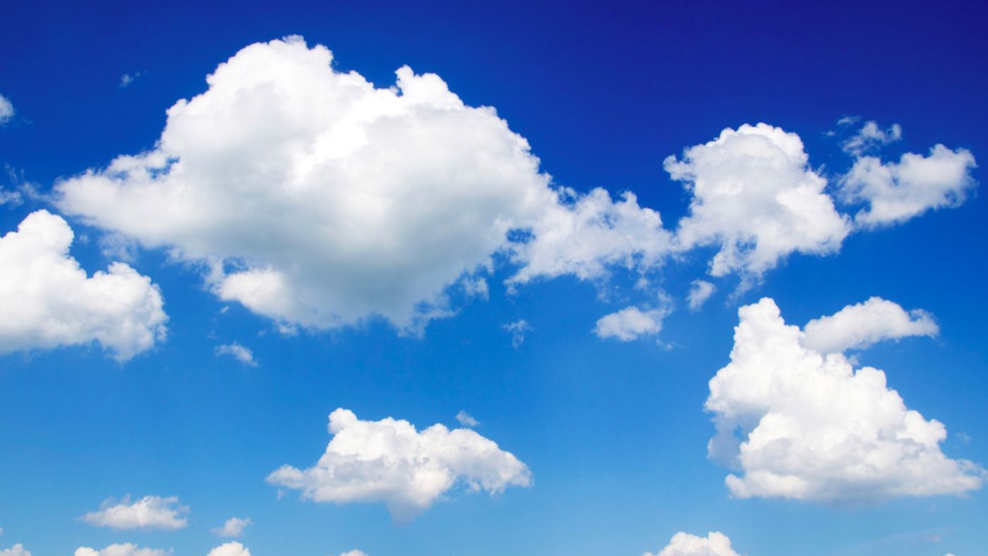 sky